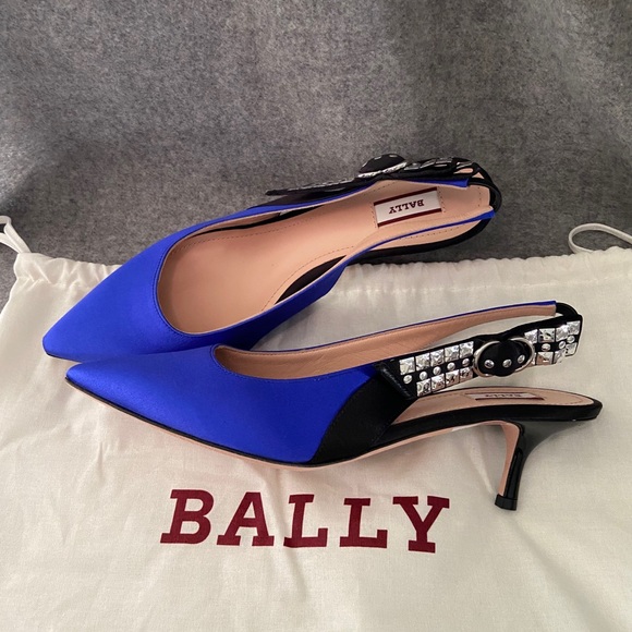 bally alice